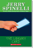 The Library Card