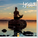 Yoga & Meditation 2027 - Original Flame Tree Publishing-Kalender [Kalender]
