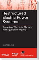 Restructured Electric Power Systems
