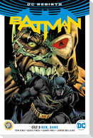 Batman Cilt 3 - Ben Bane