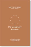 The Generosity Practice