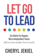 Let Go to Lead