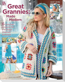 Great Grannies Made Modern