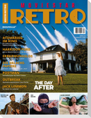 MOVIESTAR RETRO. Ausgabe Juni/Juli 2026 (014)