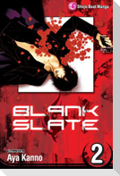Blank Slate, Vol. 2