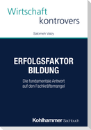 Mit Bildung zum Berufserfolg