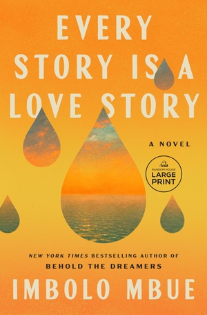 Mbue, Imbolo. Every Story Is a Love Story. Diversified Publishing, 2026.