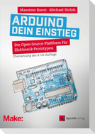 Arduino - Dein Einstieg