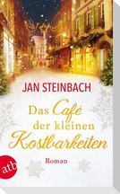 Das Café der kleinen Kostbarkeiten