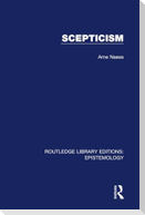 Scepticism