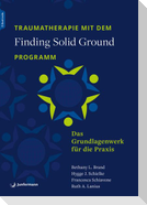 Traumatherapie mit dem 'Finding Solid Ground'-Programm