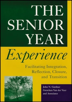 Gardner. Senior Year Experience Paper. John Wiley & Sons, 1999.