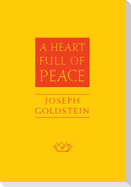 A Heart Full of Peace