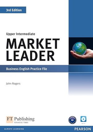 Rogers, John. ML 3rd ed Upp Int PF/PF CD Pk. Pearson, 2011.