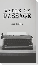 Write of Passage