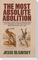 Most Absolute Abolition