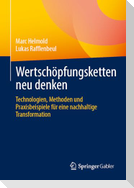 Wertschöpfungsketten neu denken