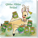 Gibbles Nibbles Pickles