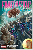Fantastic Four by Ryan North Vol. 3