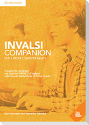 Invalsi Companion Elementary Student's Book/Workbook with Online Tests and MP3 Audio