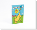 Danny and the Dinosaur 3-Book Box Set