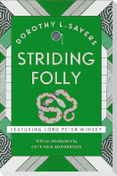 Striding Folly