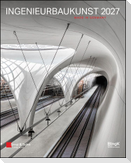 Ingenieurbaukunst 2027: Made in Germany