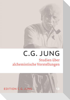 Studien über alchemistische Vorstellungen