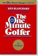 One Minute Golfer, The