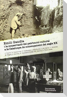 Emili Gandia i la conservació del patrimoni cultural a la Catalunya de començament del segle xx
