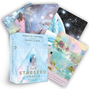 Campbell, Rebecca. The Starseed Oracle: A 53-Card Deck and Guidebook. Hay House, 2020.