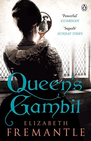 Fremantle, Elizabeth. Queen's Gambit - Soon To Be a Major Motion Picture, FIREBRAND. Penguin, 2014.