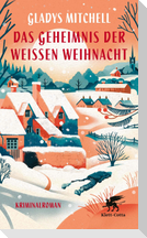 Das Geheimnis der weißen Weihnacht