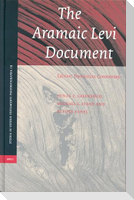 The Aramaic Levi Document