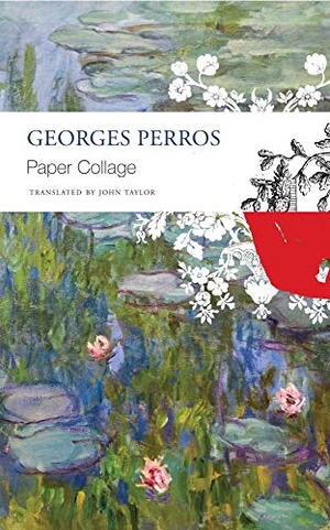 Perros, Georges. Paper Collage. Seagull Books London Ltd, 2021.