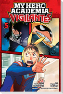My Hero Academia