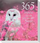 365 Impulse für ein Jahr mit der Natur