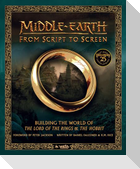 Middle-earth: From Script to Screen