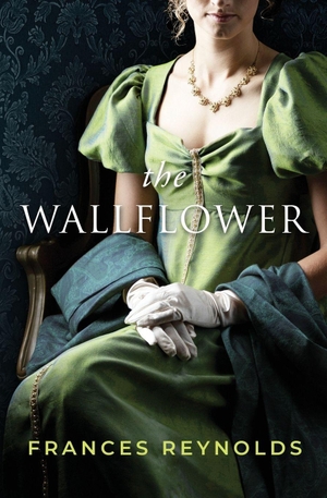 Reynolds, Frances. The Wallflower - A Pride and Prejudice Variation. Independently published, 2023.