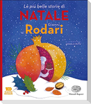 Le più belle storie di Natale di Gianni Rodari