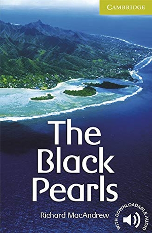 Macandrew, Richard. The Black Pearls. Cambridge University Press, 2008.