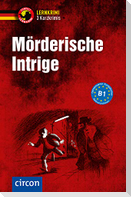 Mörderische Intrige - 3 Kurzkrimis