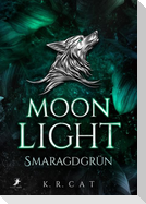 Moonlight - Smaragdgrün