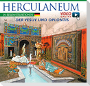 Herculaneum in Rekonstruktionen