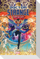 Doctor Strange by Jed MacKay Omnibus