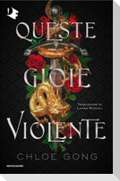 Queste gioie violente