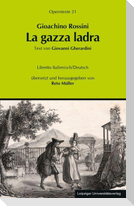 La gazza ladra
