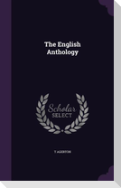 The English Anthology