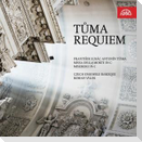 Requiem-Missa della Morte in C/Miserere in C