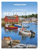 Lonely Planet Experience New England